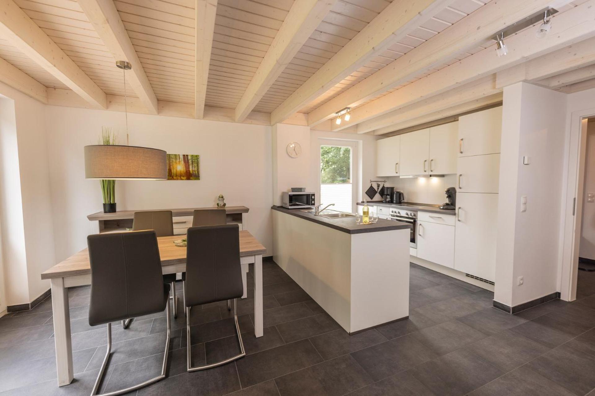 Lee - Nordhorn Villa Luaran gambar